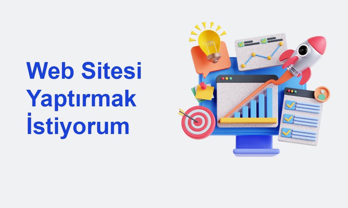 Web Tasarımı Yaptır
