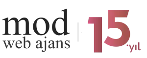 Mod Grafik Logo