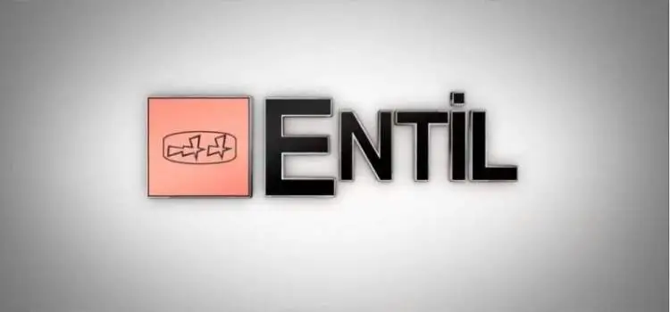 Entil Endüstriyel Tanıtım Filmi